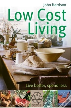 Capa do artigo Low-Cost Living