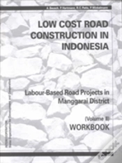 Capa do artigo Low-Cost Road Construction In Indonesia