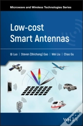 Low-Cost Smart Antennas
