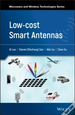 Capa do artigo Low-Cost Smart Antennas