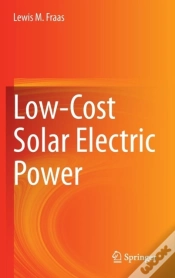 Capa do artigo Low-Cost Solar Electric Power