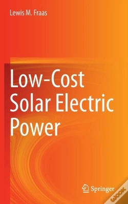 Capa do artigo Low-Cost Solar Electric Power
