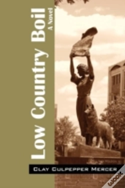 Capa do artigo Low Country Boil: A Novel