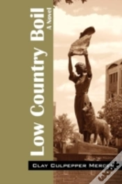 Capa do artigo Low Country Boil: A Novel