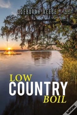 Capa do artigo Low Country Boil