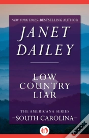 Capa do artigo Low Country Liar