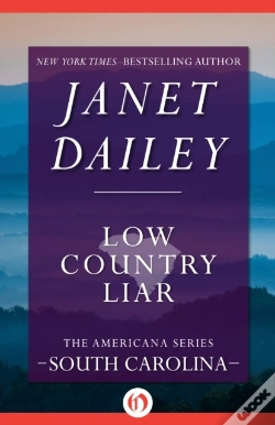 Capa do artigo Low Country Liar