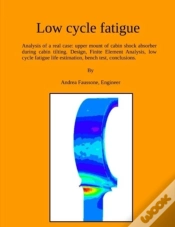 Capa do artigo Low Cycle Fatigue