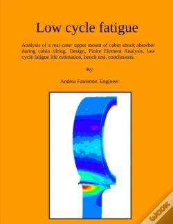 Capa do artigo Low Cycle Fatigue