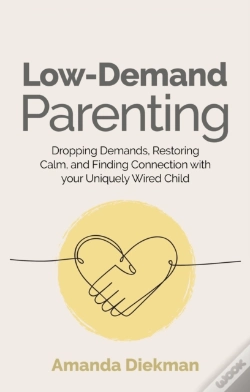 Capa do artigo Low-Demand Parenting