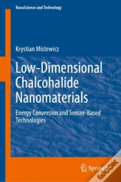 Capa do artigo Low-Dimensional Chalcohalide Nanomaterials