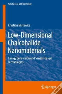 Capa do artigo Low-Dimensional Chalcohalide Nanomaterials
