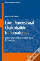 Low-Dimensional Chalcohalide Nanomaterials
