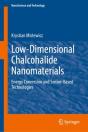 Low-Dimensional Chalcohalide Nanomaterials - Preview