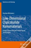 Low-Dimensional Chalcohalide Nanomaterials