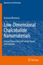 Low-Dimensional Chalcohalide Nanomaterials - Preview