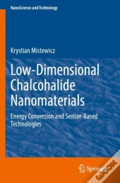 Low-Dimensional Chalcohalide Nanomaterials