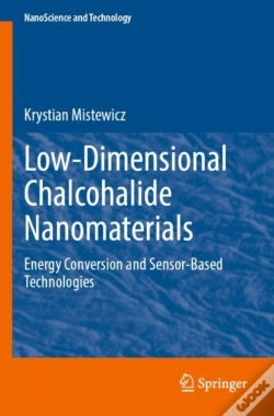 Capa do artigo Low-Dimensional Chalcohalide Nanomaterials