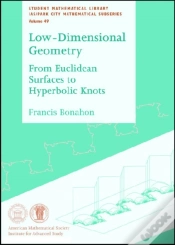 Capa do artigo Low-Dimensional Geometry