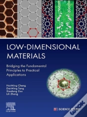Capa do artigo Low-Dimensional Materials