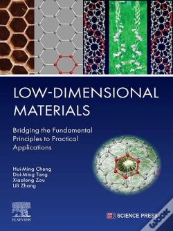Capa do artigo Low-Dimensional Materials