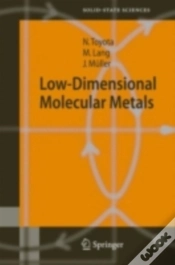 Capa do artigo Low-Dimensional Molecular Metals
