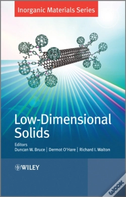 Capa do artigo Low-Dimensional Solids