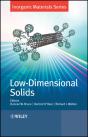 Low-Dimensional Solids - Preview