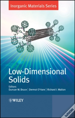 Capa do artigo Low-Dimensional Solids