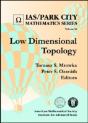 Low Dimensional Topology - Preview