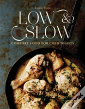 Capa do artigo Low & Slow