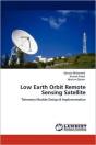 Low Earth Orbit Remote Sensing Satellite - Preview