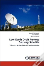Capa do artigo Low Earth Orbit Remote Sensing Satellite
