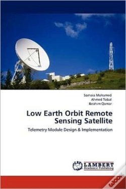 Capa do artigo Low Earth Orbit Remote Sensing Satellite