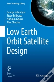 Capa do artigo Low Earth Orbit Satellite Design