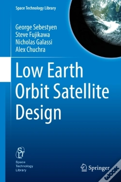 Capa do artigo Low Earth Orbit Satellite Design