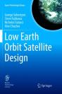 Low Earth Orbit Satellite Design - Preview
