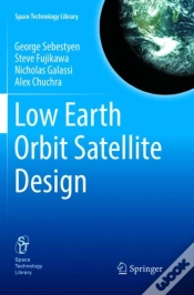 Capa do artigo Low Earth Orbit Satellite Design