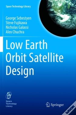 Capa do artigo Low Earth Orbit Satellite Design