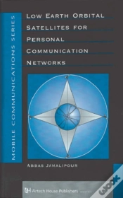 Capa do artigo LOW EARTH ORBITAL SATELLITES FOR PERSONAL COMMUNICATION NETWORKS