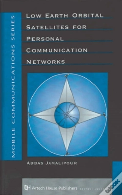Capa do artigo LOW EARTH ORBITAL SATELLITES FOR PERSONAL COMMUNICATION NETWORKS