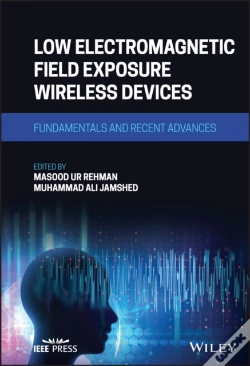 Capa do artigo Low Electromagnetic Field Exposure Wireless Devices