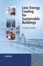 Low Energy Cooling For Sustainable Buildings - Preview