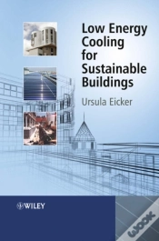 Capa do artigo Low Energy Cooling For Sustainable Buildings