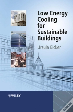 Capa do artigo Low Energy Cooling For Sustainable Buildings