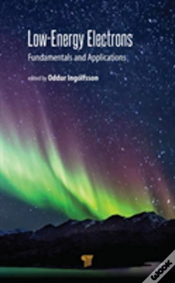 Capa do artigo Low-Energy Electrons