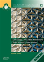 Low Energy Low Carbon Architecture