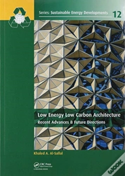 Capa do artigo Low Energy Low Carbon Architecture