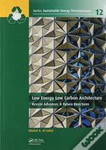 Low Energy Low Carbon Architecture