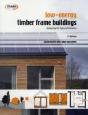 Low Energy Timber Frame Buildings - Preview